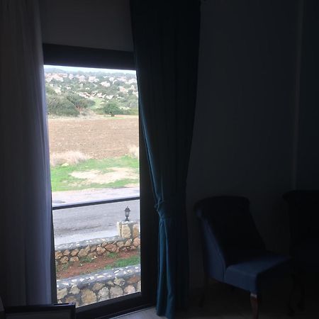 Livana Hotel Agia Trias Exterior foto
