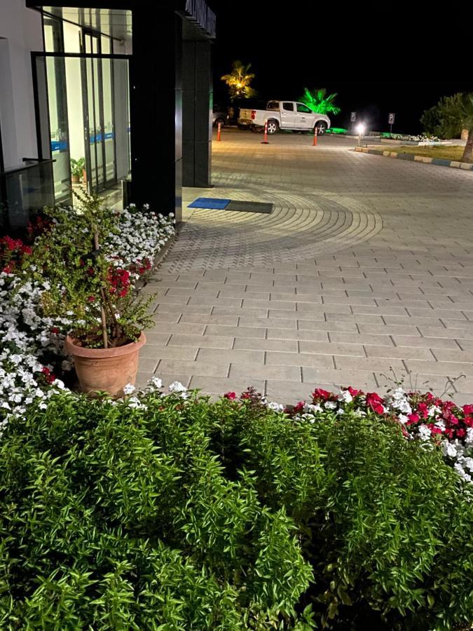 Livana Hotel Agia Trias Exterior foto