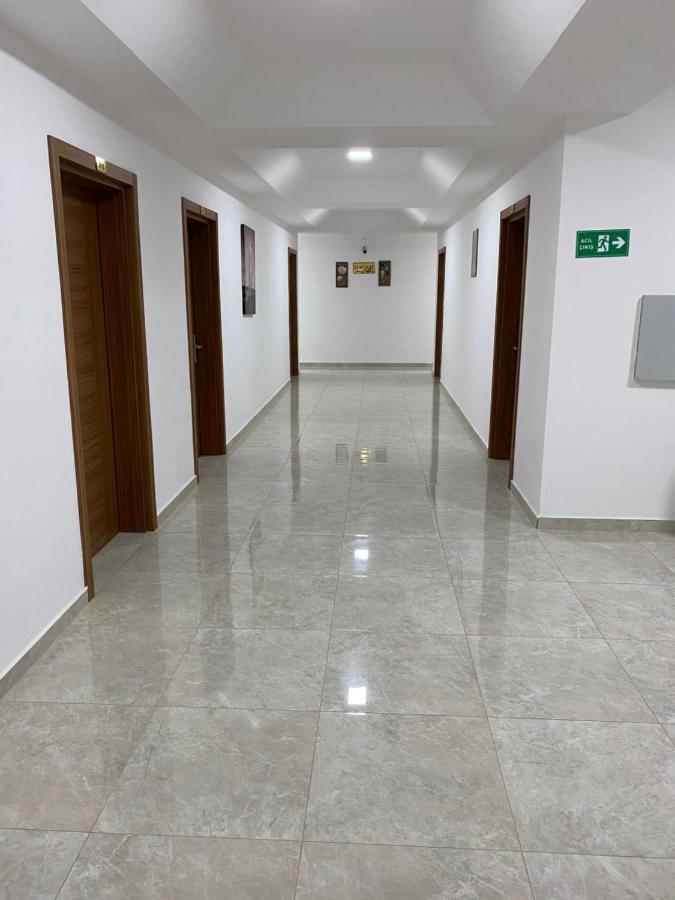 Livana Hotel Agia Trias Exterior foto