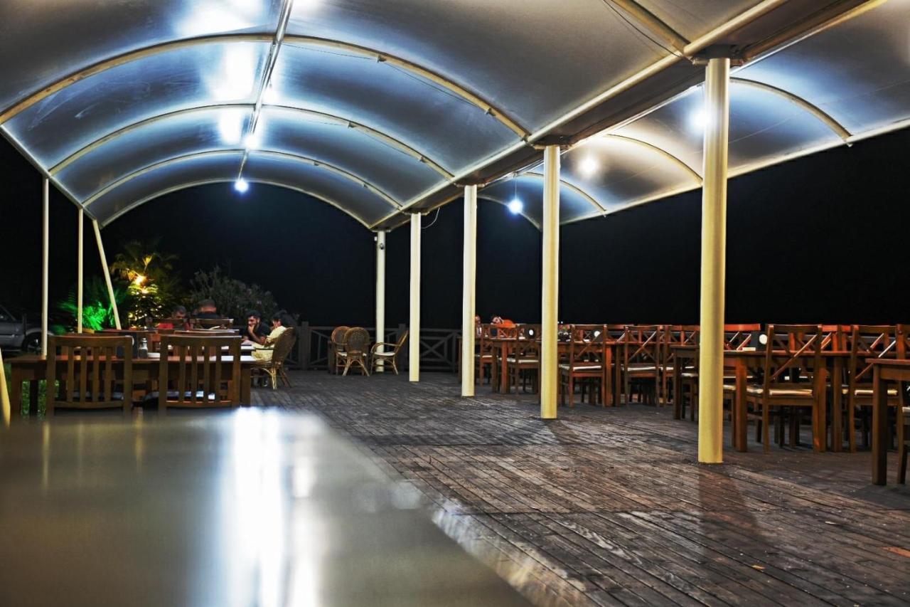 Livana Hotel Agia Trias Exterior foto