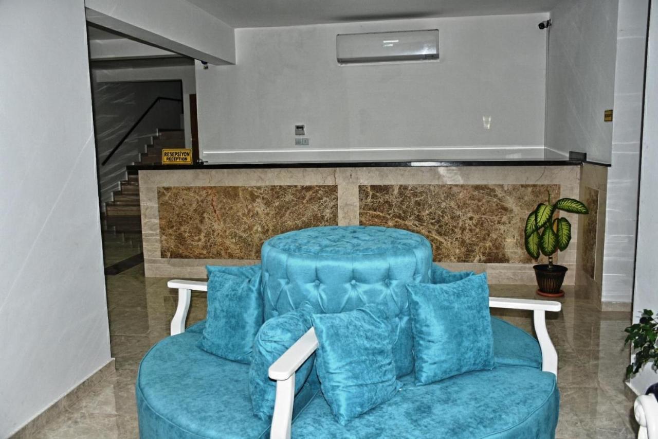 Livana Hotel Agia Trias Exterior foto