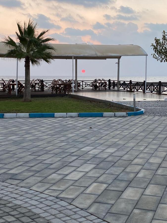 Livana Hotel Agia Trias Exterior foto