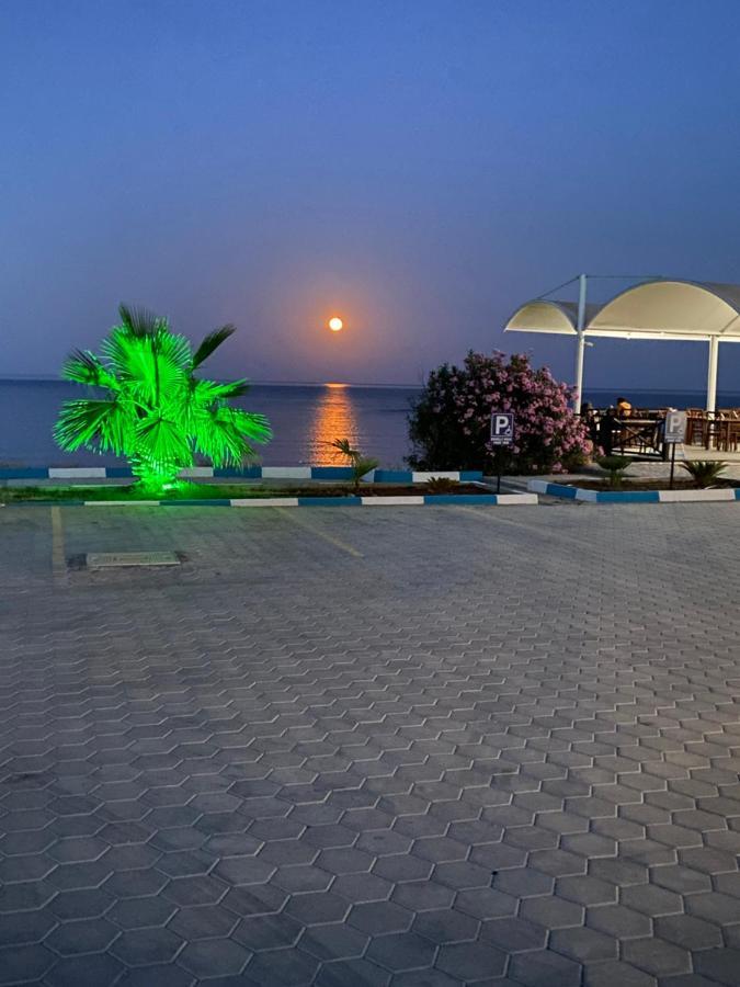 Livana Hotel Agia Trias Exterior foto