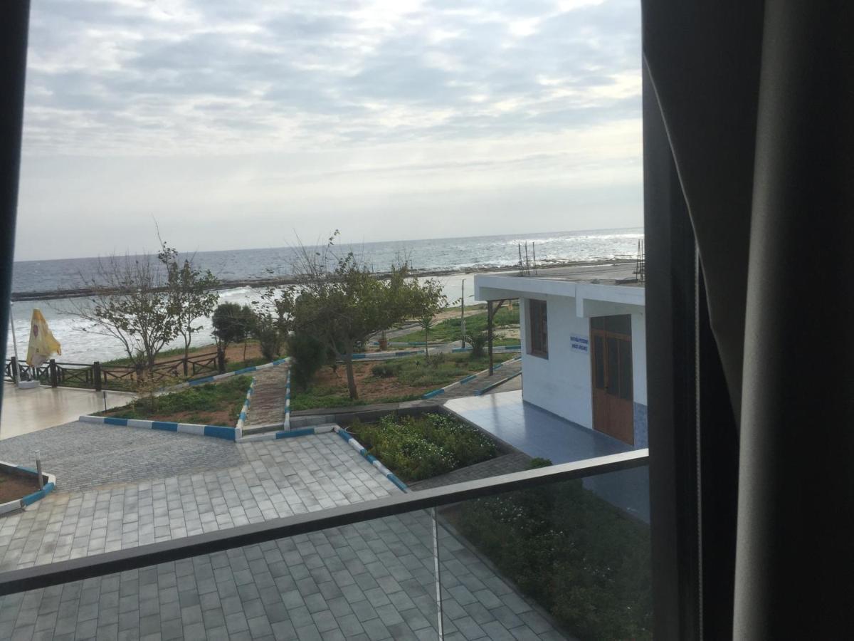 Livana Hotel Agia Trias Exterior foto