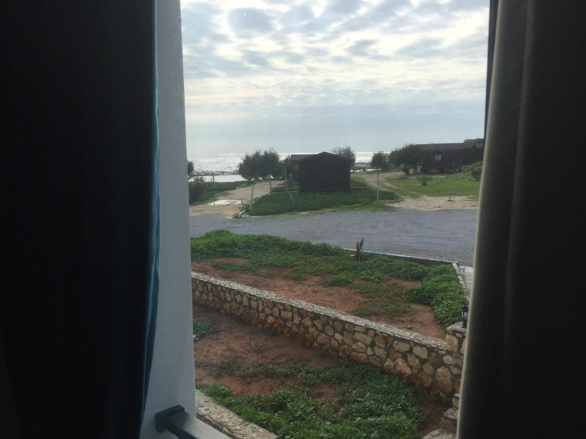 Livana Hotel Agia Trias Exterior foto
