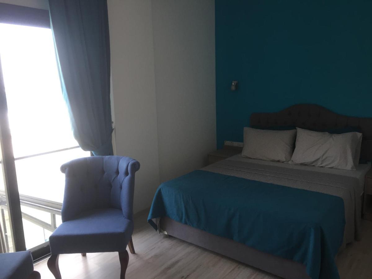 Livana Hotel Agia Trias Exterior foto