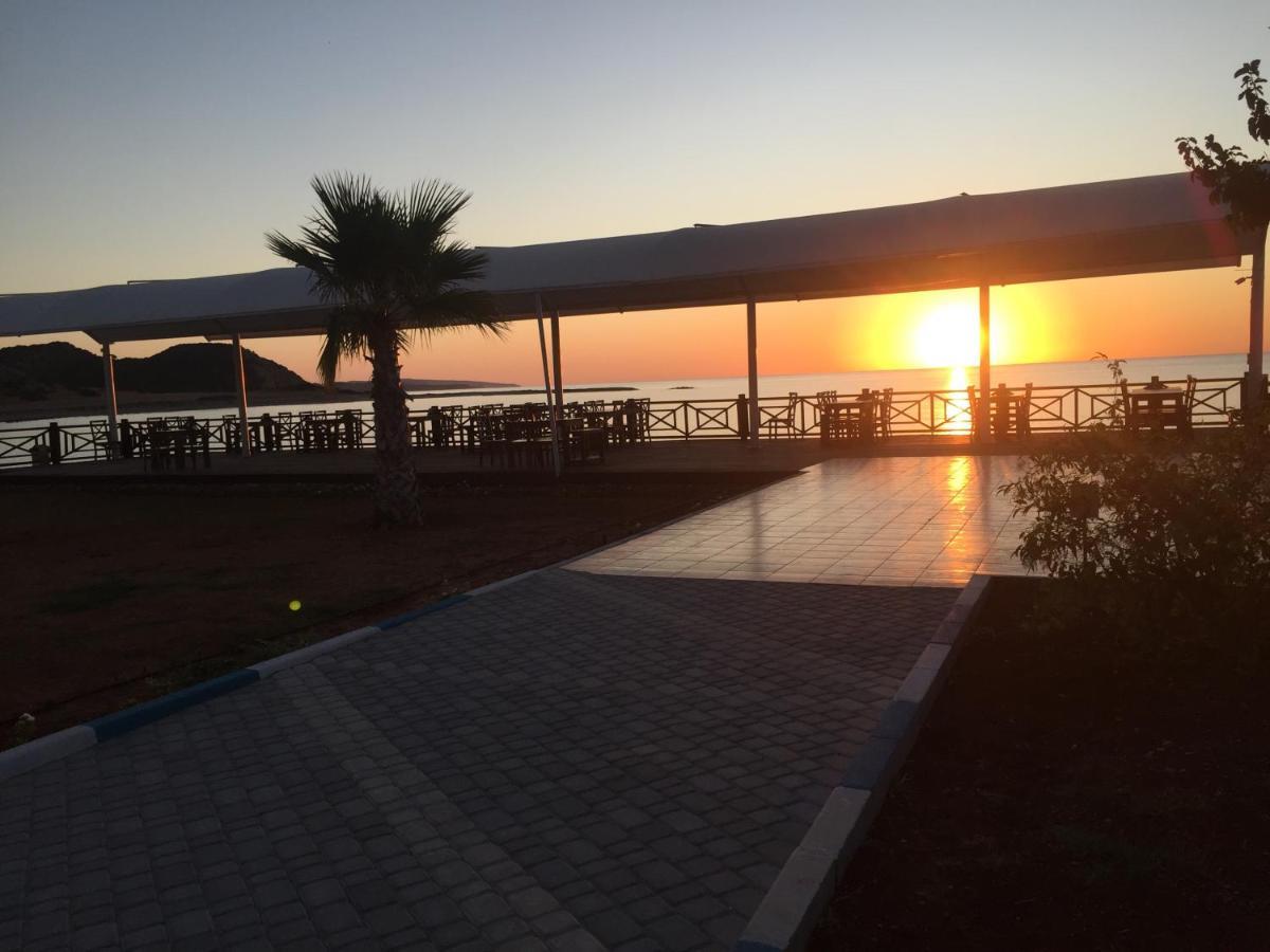 Livana Hotel Agia Trias Exterior foto