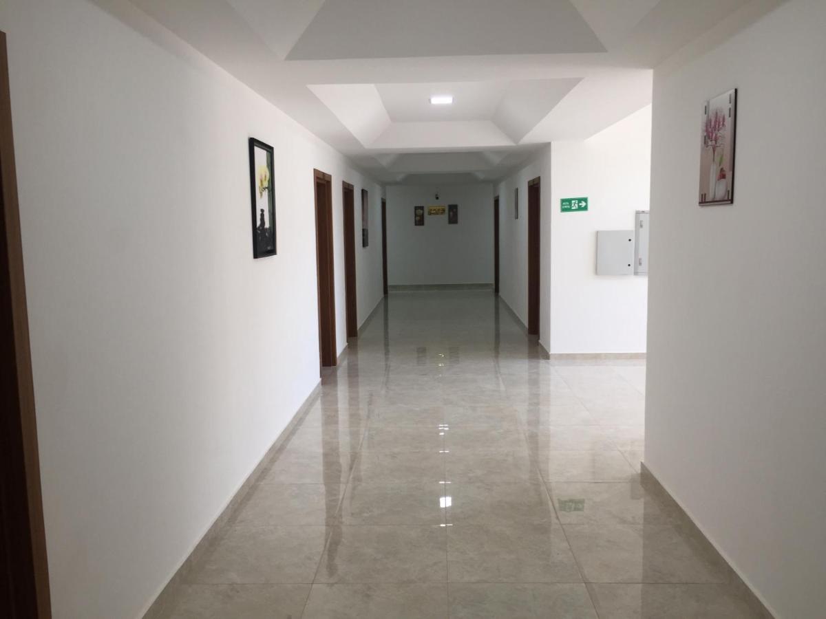 Livana Hotel Agia Trias Exterior foto