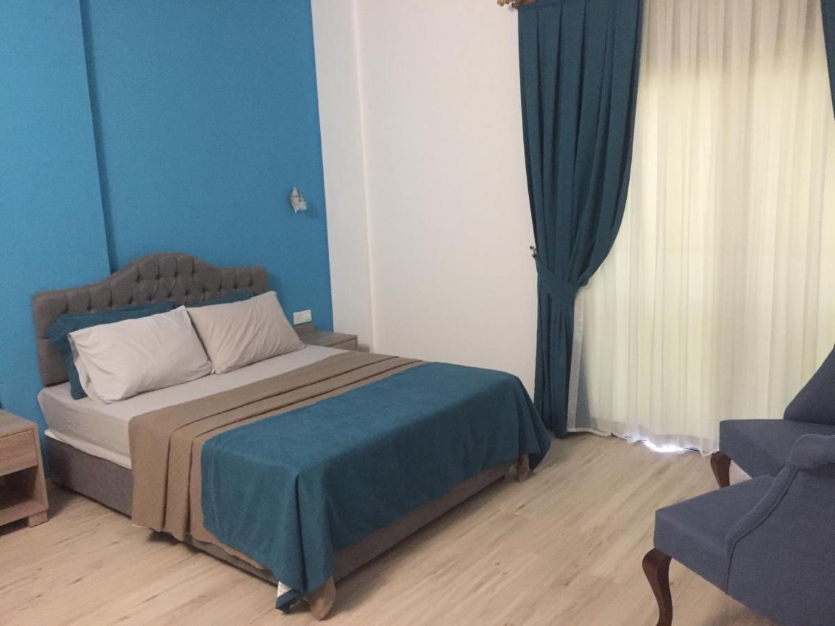 Livana Hotel Agia Trias Exterior foto