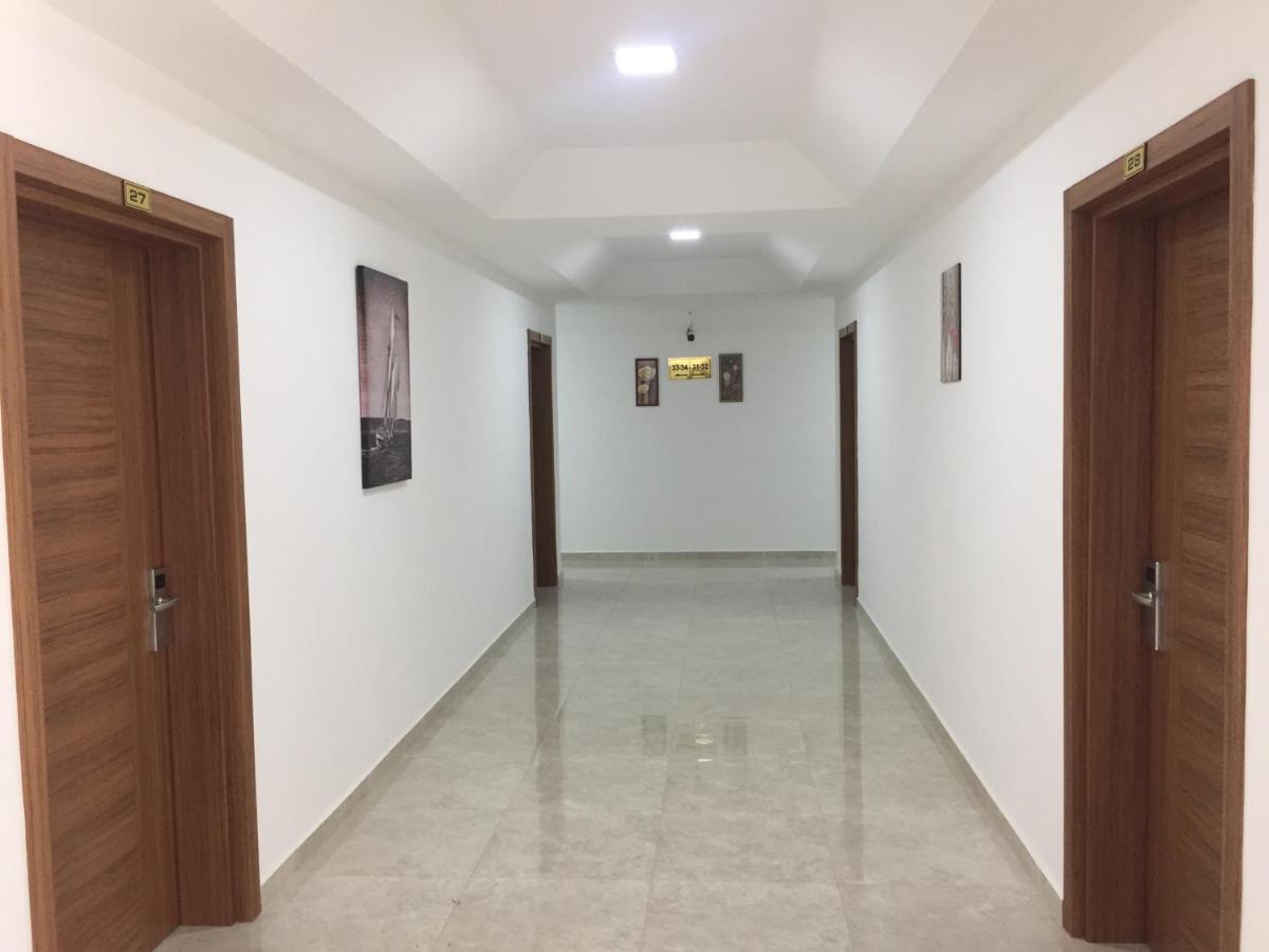 Livana Hotel Agia Trias Exterior foto